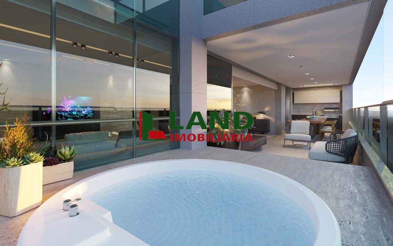Apartamento à venda no Belvedere: 