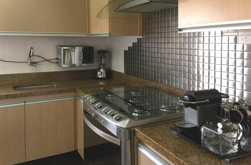 Apartamento à venda no Lourdes: 