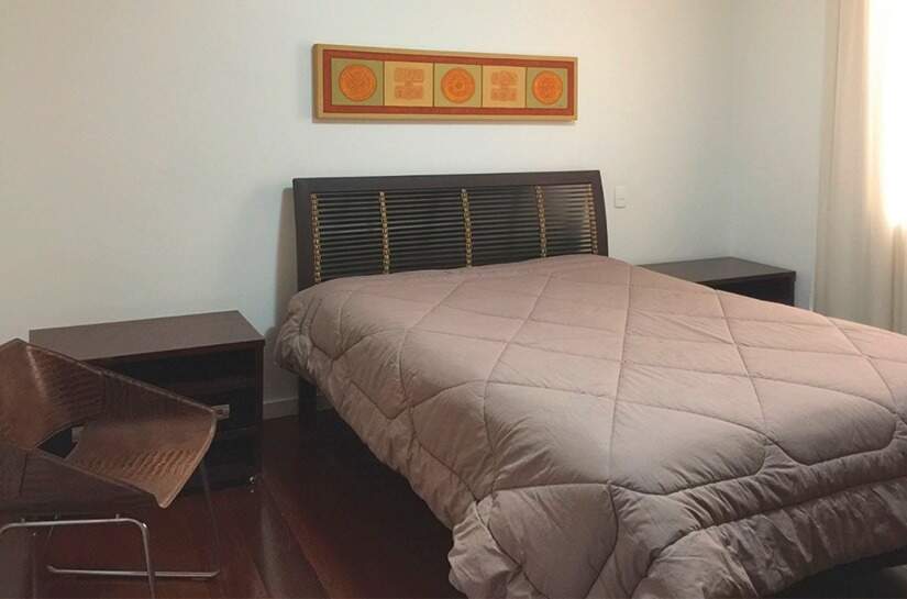 Apartamento à venda no Lourdes: 