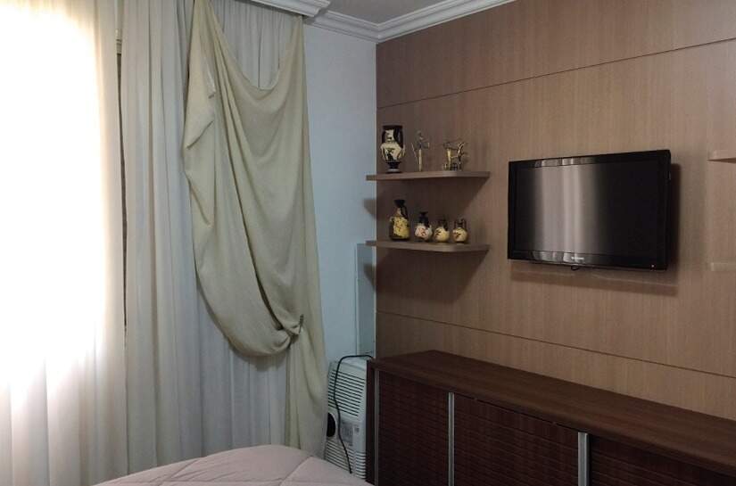 Apartamento à venda no Lourdes: 