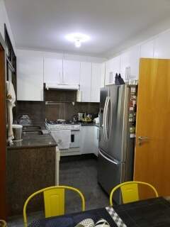 Apartamento à venda no Carmo: 