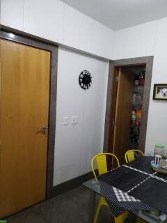 Apartamento à venda no Carmo: 
