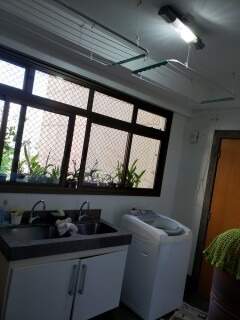 Apartamento à venda no Carmo: 