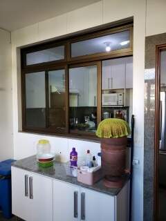 Apartamento à venda no Carmo: 
