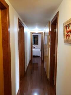 Apartamento à venda no Carmo: 