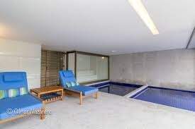 Apartamento à venda no Vale do Sereno: 