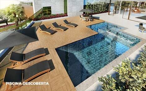Apartamento à venda no Sion: 