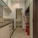 Apartamento à venda no Serra: 