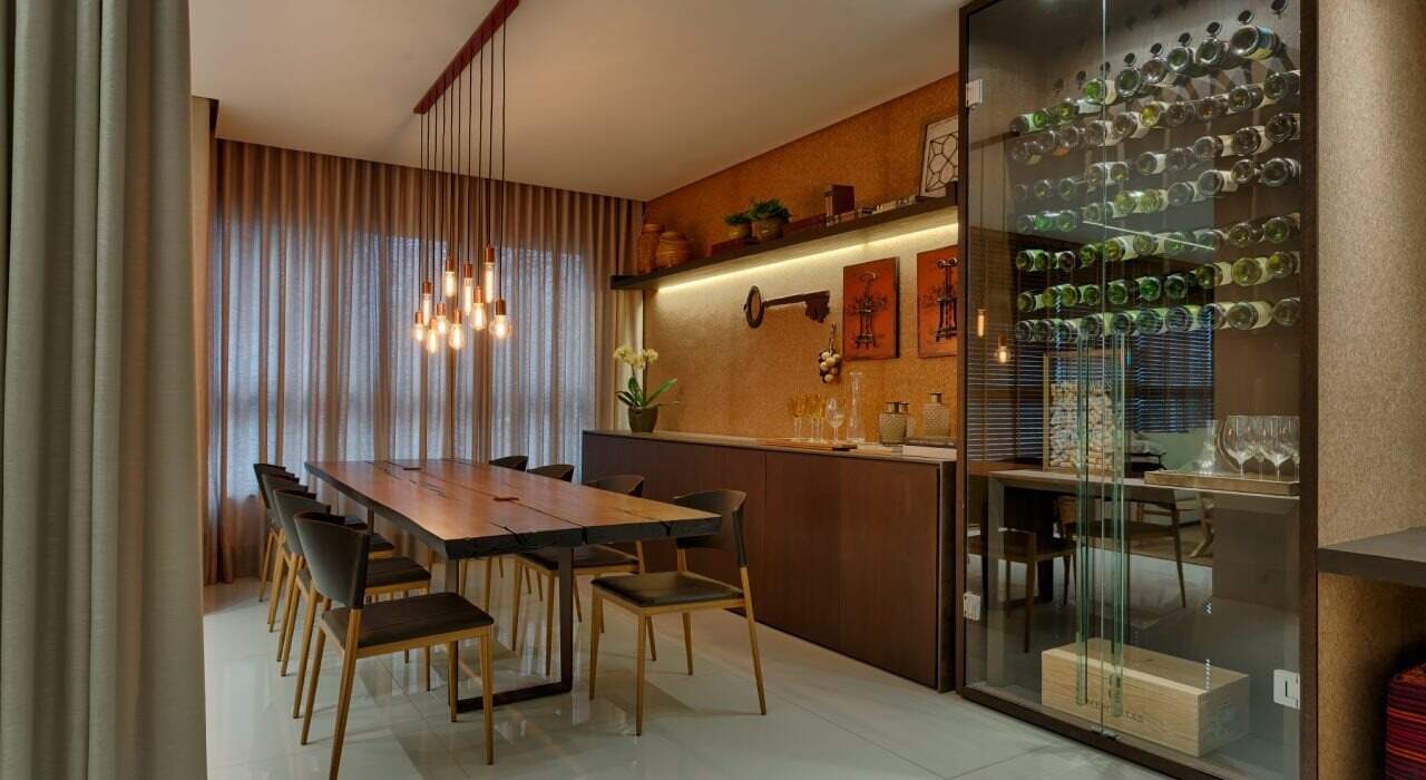 Apartamento à venda no Funcionários: 