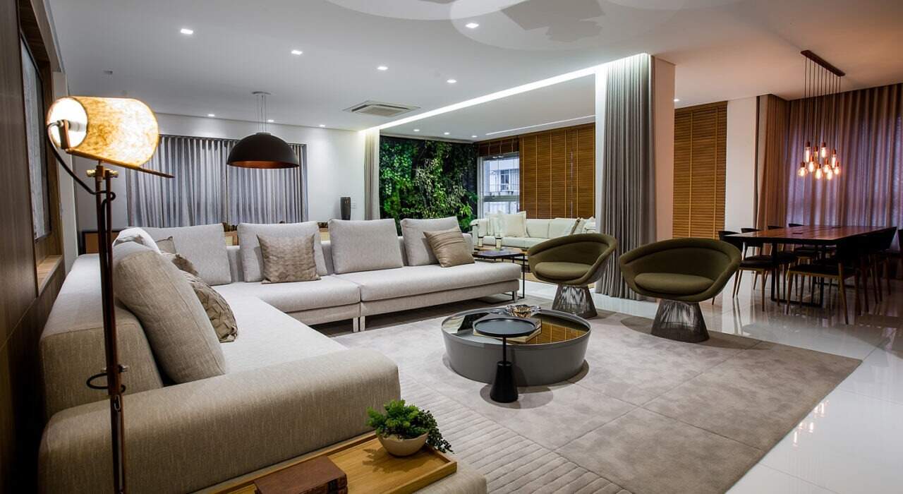Apartamento à venda no Funcionários: 