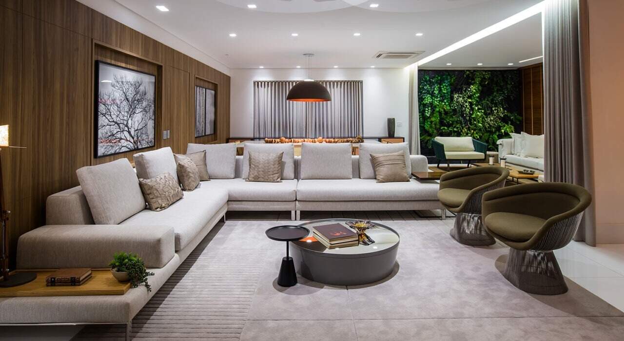 Apartamento à venda no Funcionários: 