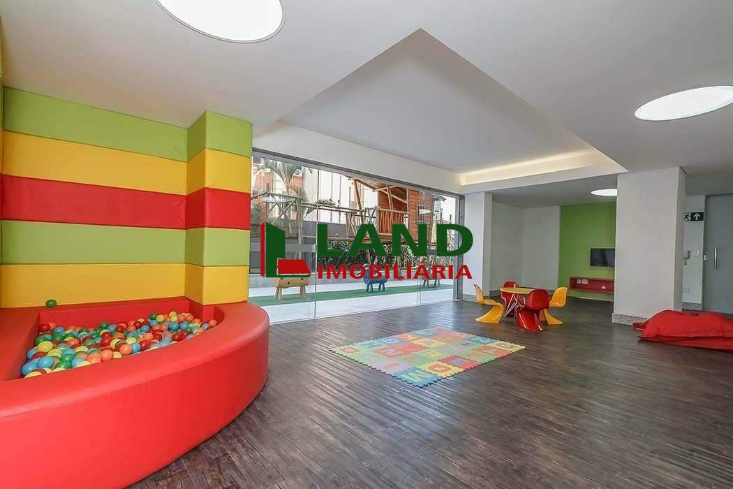 Apartamento à venda no Lourdes: 