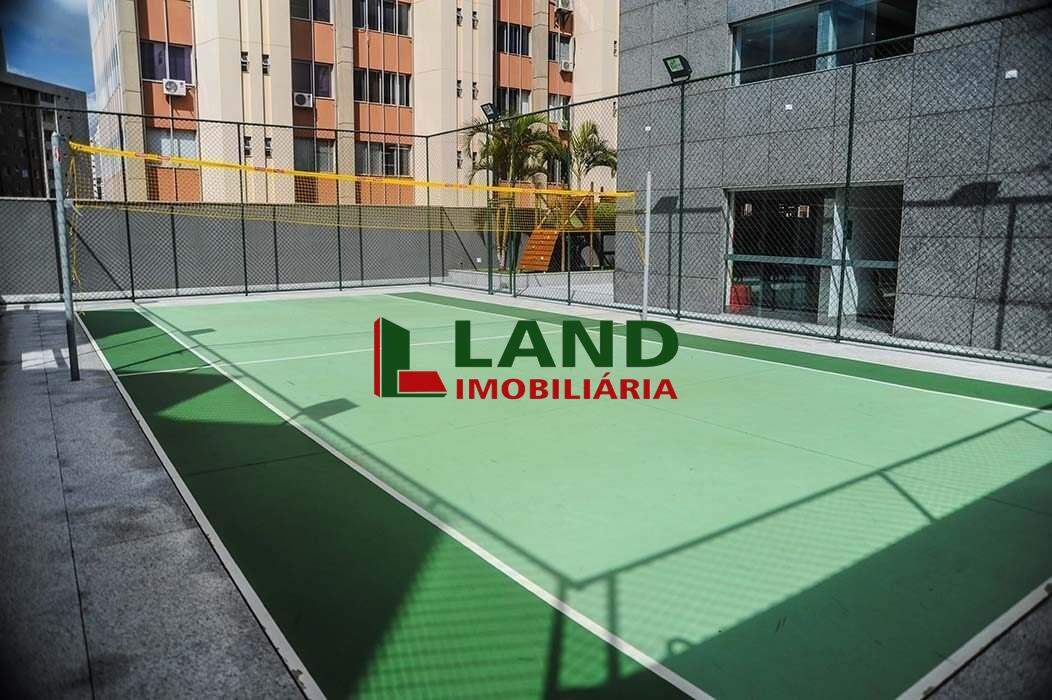 Apartamento à venda no Lourdes: 