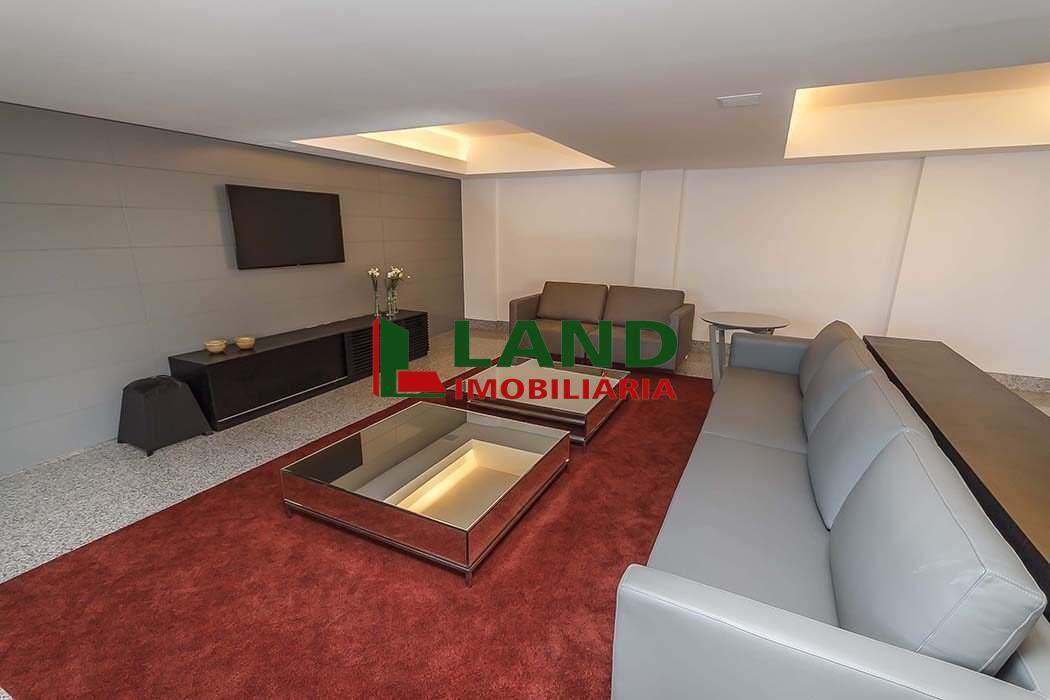 Apartamento à venda no Lourdes: 
