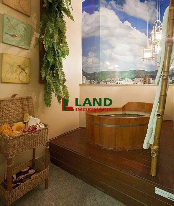 Apartamento à venda no Lourdes: 