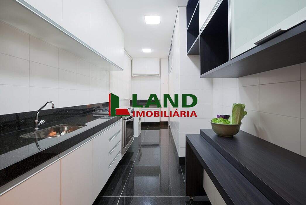 Apartamento à venda no Lourdes: 