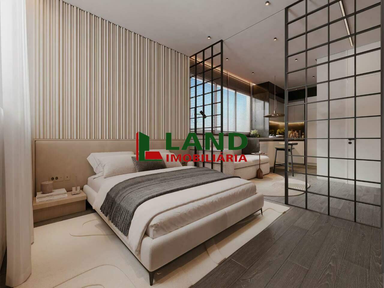Apartamento à venda no Buritis: 
