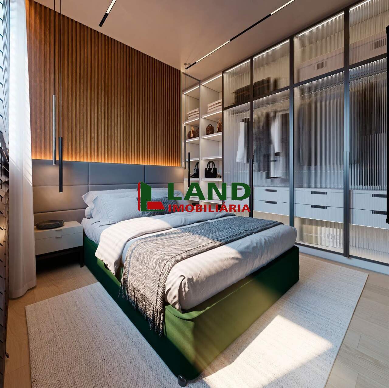 Apartamento à venda no Buritis: 