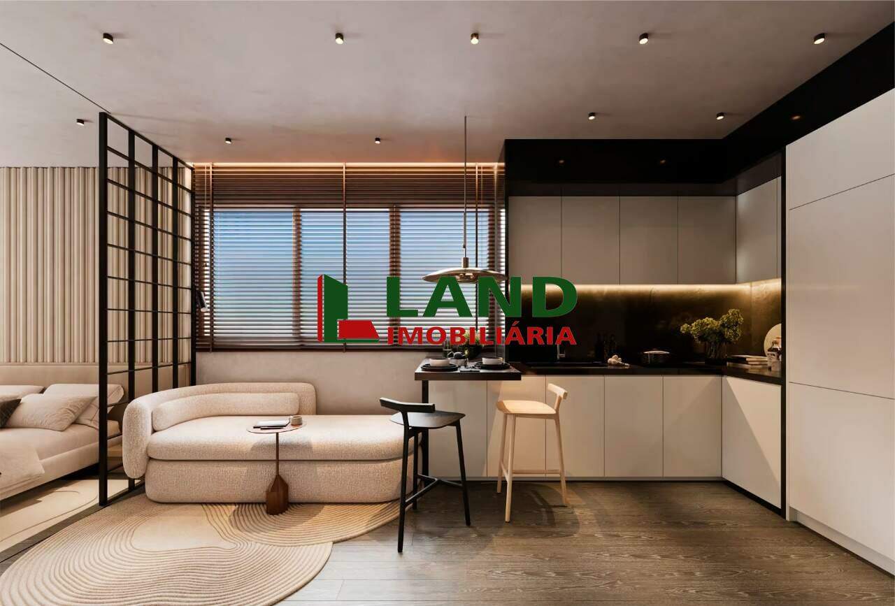 Apartamento à venda no Buritis: 