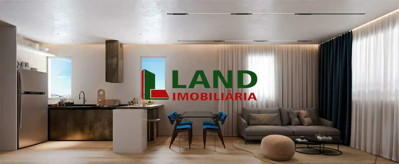 Apartamento à venda no Buritis: 
