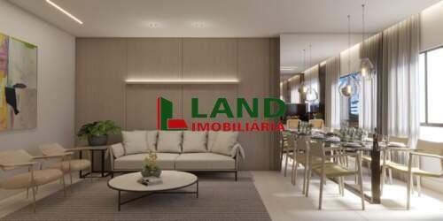 Apartamento à venda no Sion: 