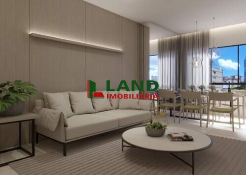 Apartamento à venda no Sion: 