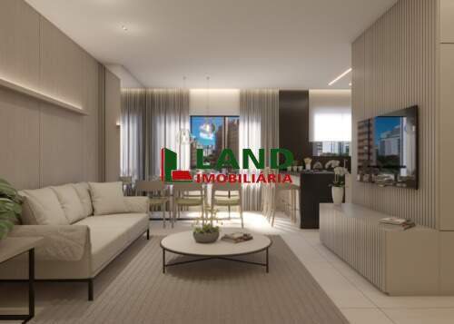 Apartamento à venda no Sion: 