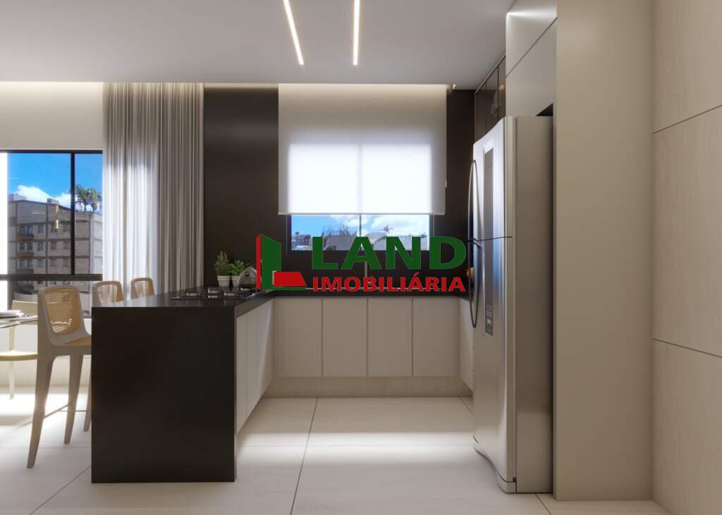 Apartamento à venda no Sion: 