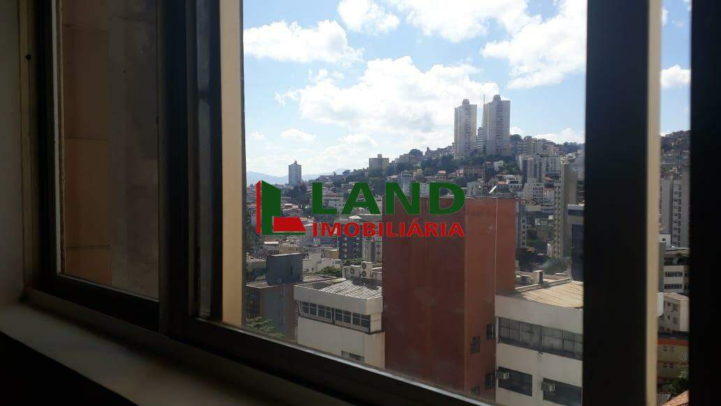 Cobertura à venda no Funcionários: 
