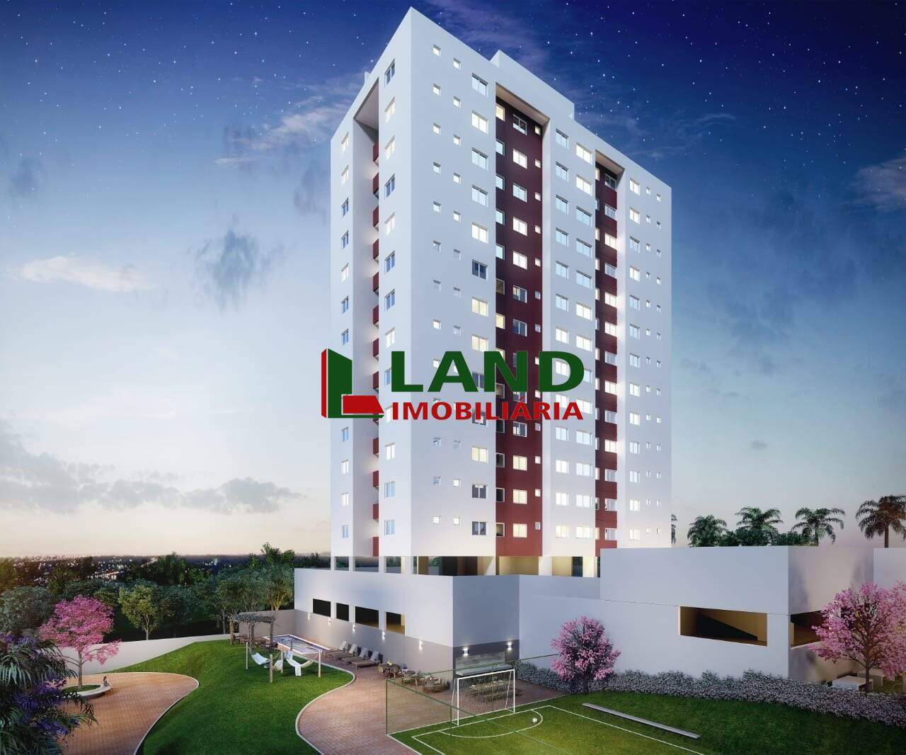 Apartamento à venda no Rio Branco: 