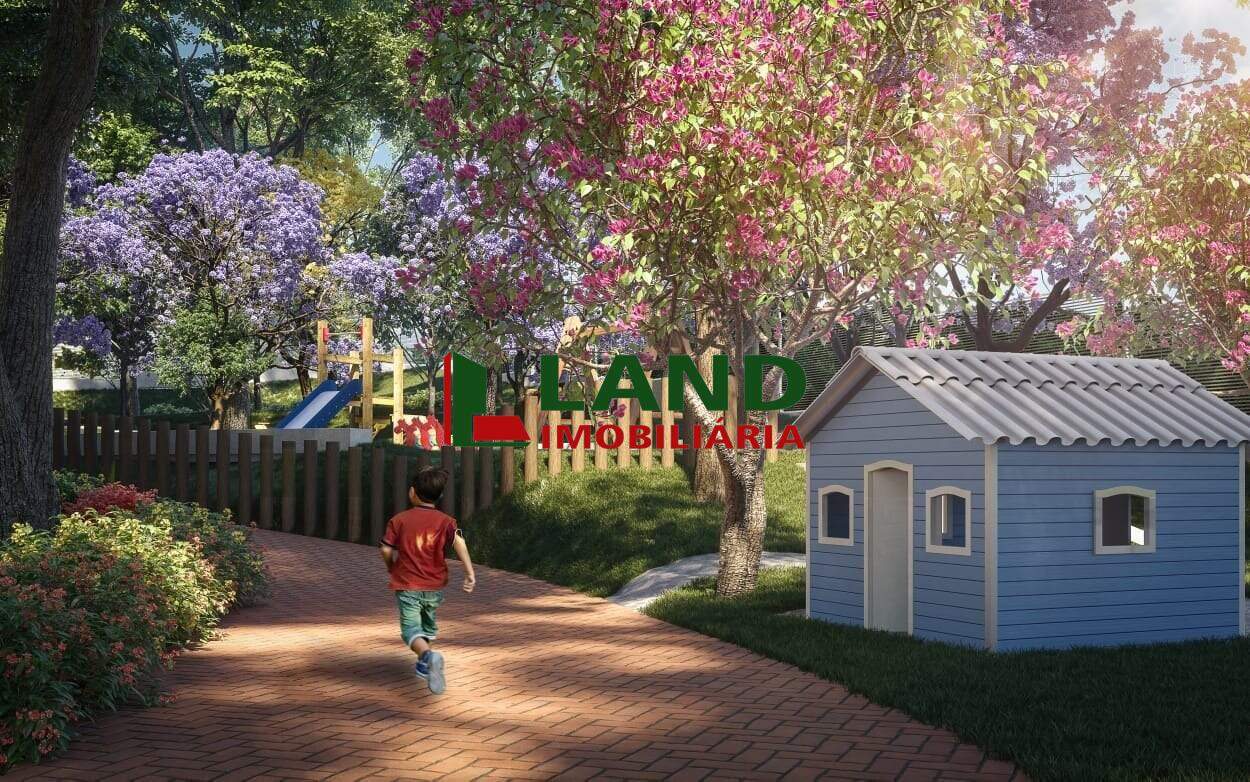 Apartamento à venda no Rio Branco: 