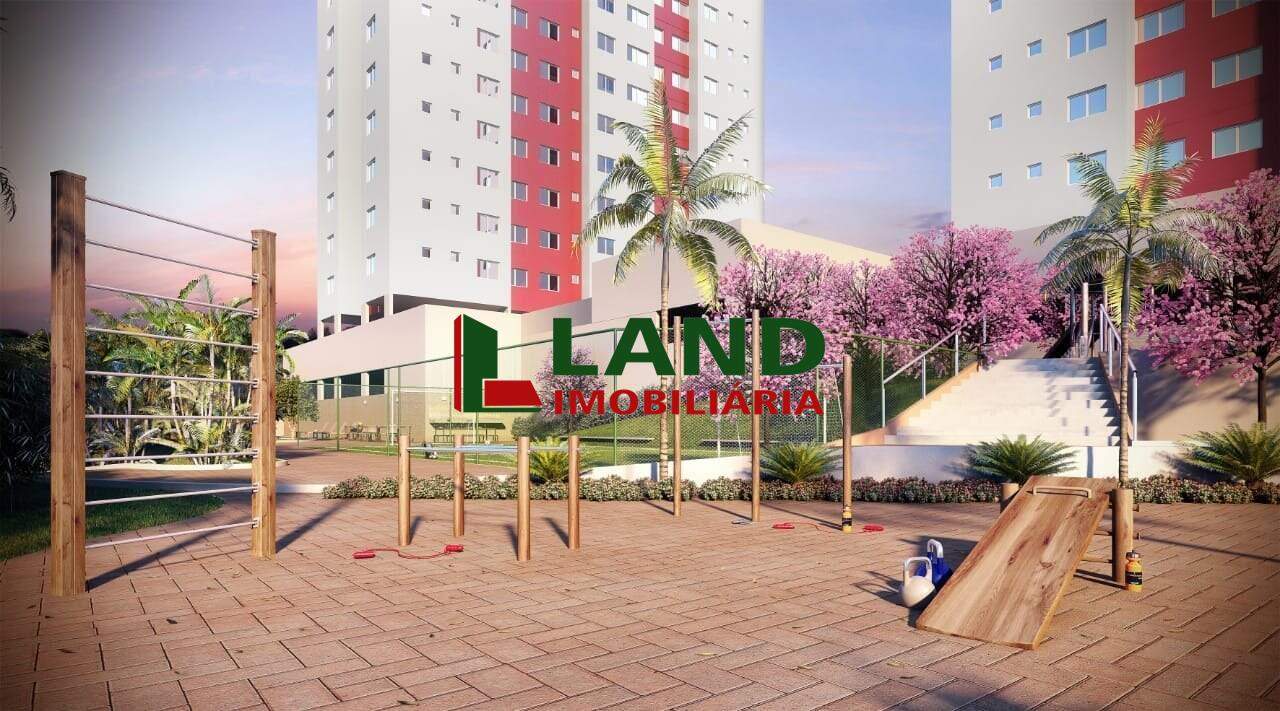 Apartamento à venda no Rio Branco: 