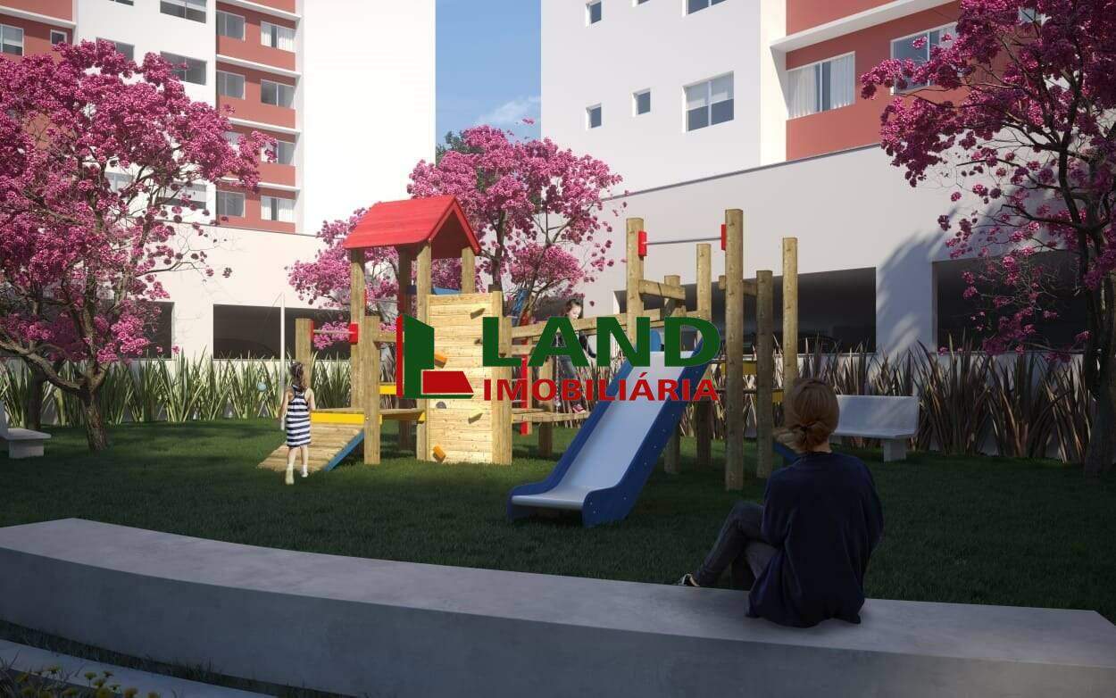 Apartamento à venda no Rio Branco: 