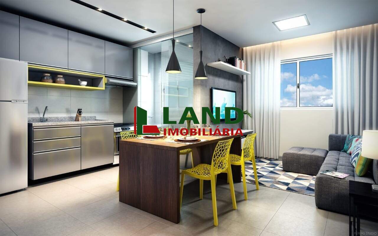 Apartamento à venda no Rio Branco: 