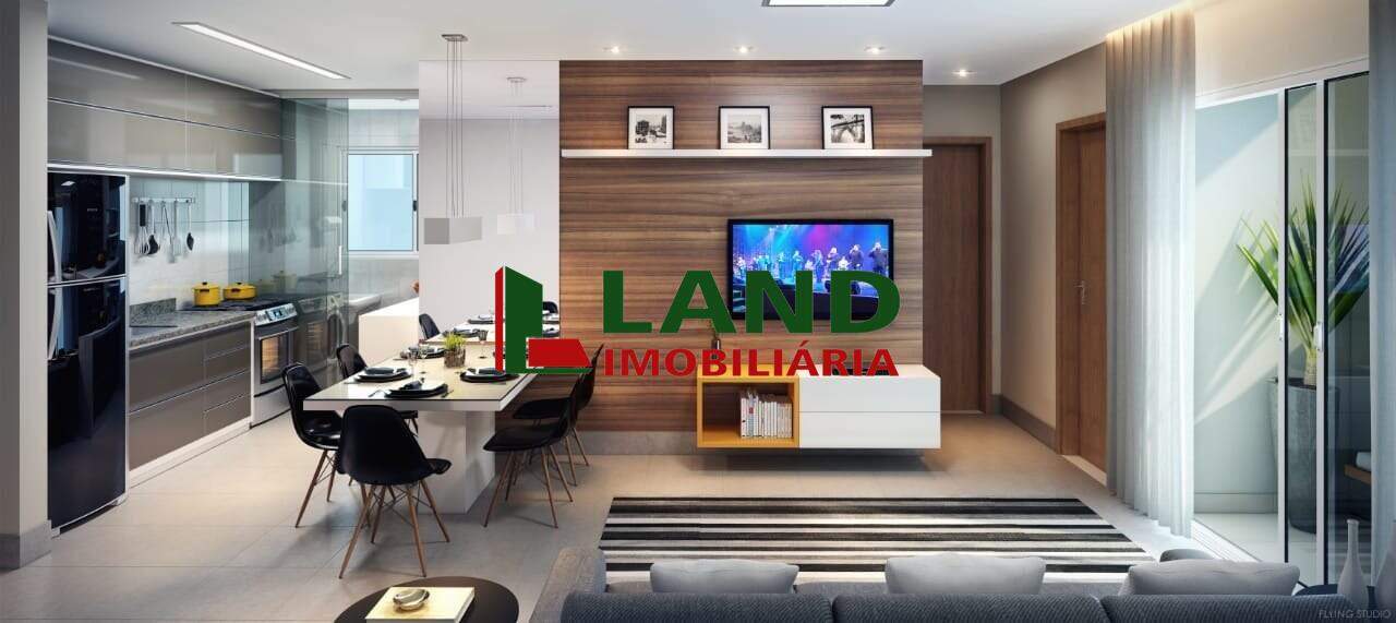 Apartamento à venda no Rio Branco: 