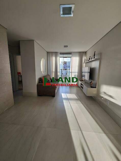 Apartamento à venda no Liberdade/Jaraguá: 