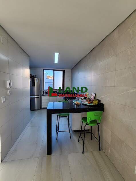 Apartamento à venda no Liberdade/Jaraguá: 