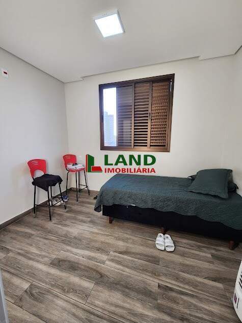Apartamento à venda no Liberdade/Jaraguá: 
