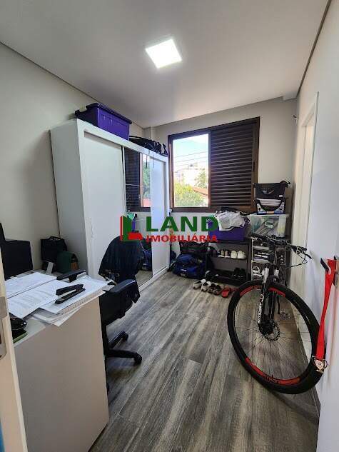 Apartamento à venda no Liberdade/Jaraguá: 