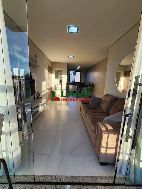 Apartamento à venda no Liberdade/Jaraguá: 