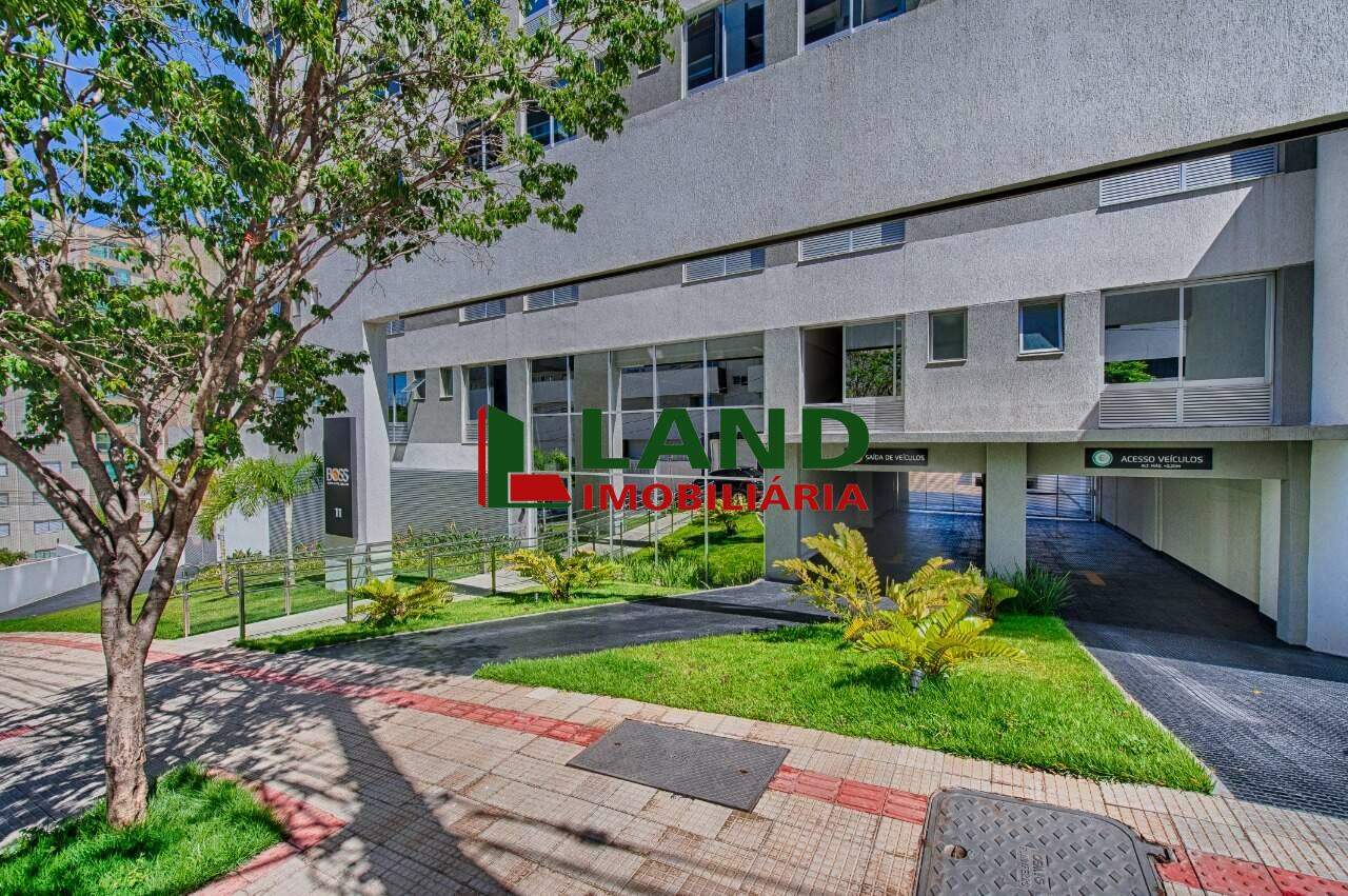 Sala comercial à venda no Buritis: 