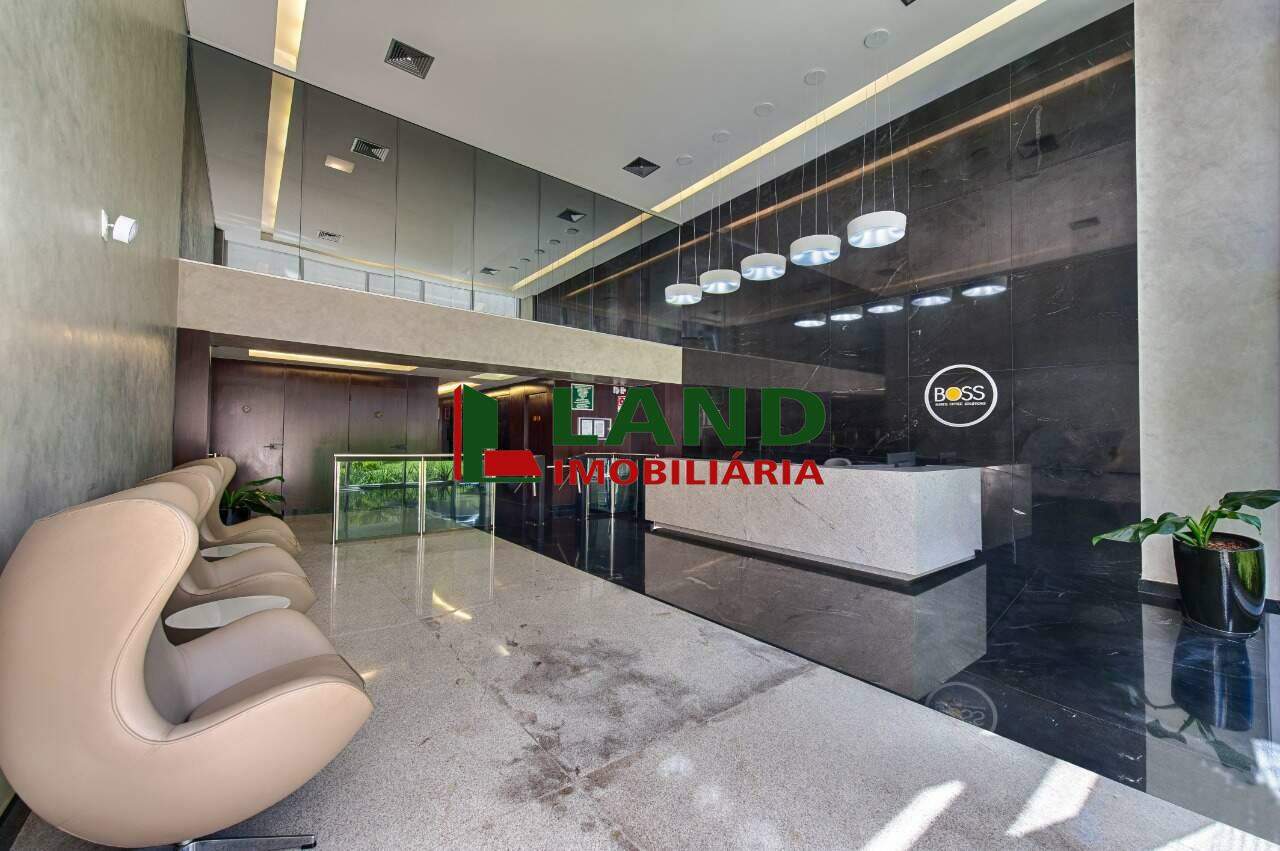 Sala comercial à venda no Buritis: 