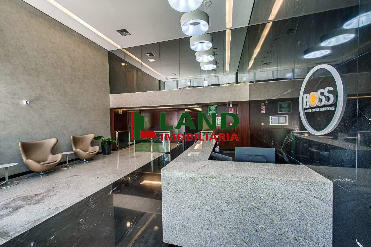 Sala comercial à venda no Buritis: 