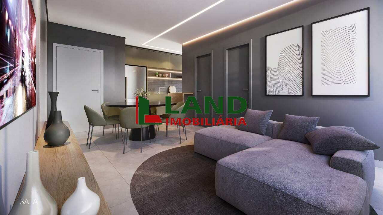Apartamento à venda no São Pedro: 