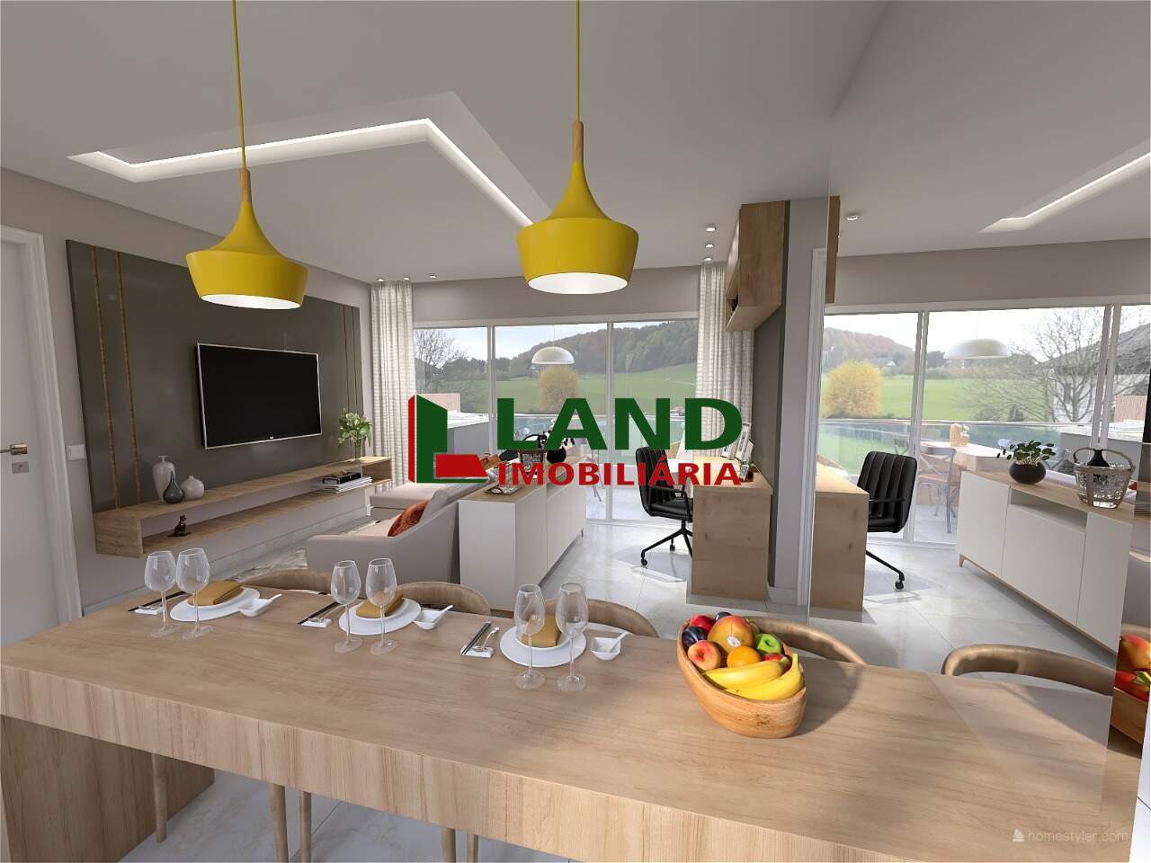 Apartamento à venda no Santa Efigênia: 