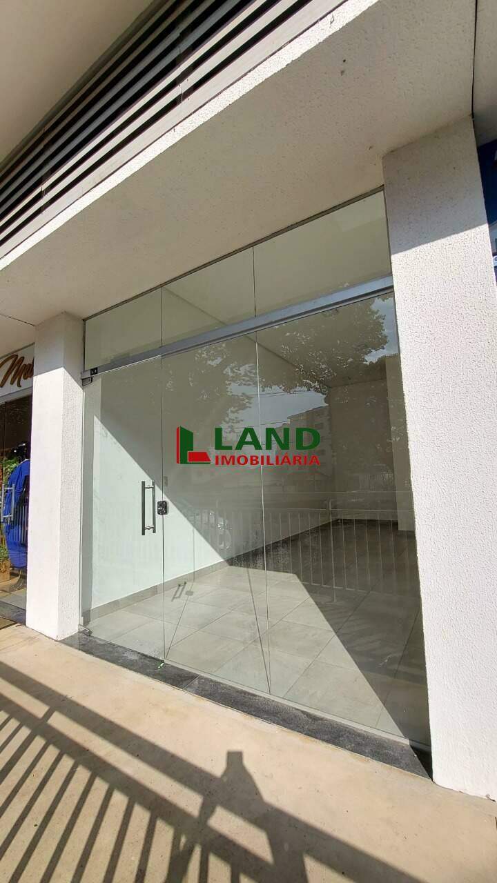 Loja comercial para aluguel no Aeroporto/Jaraguá: 