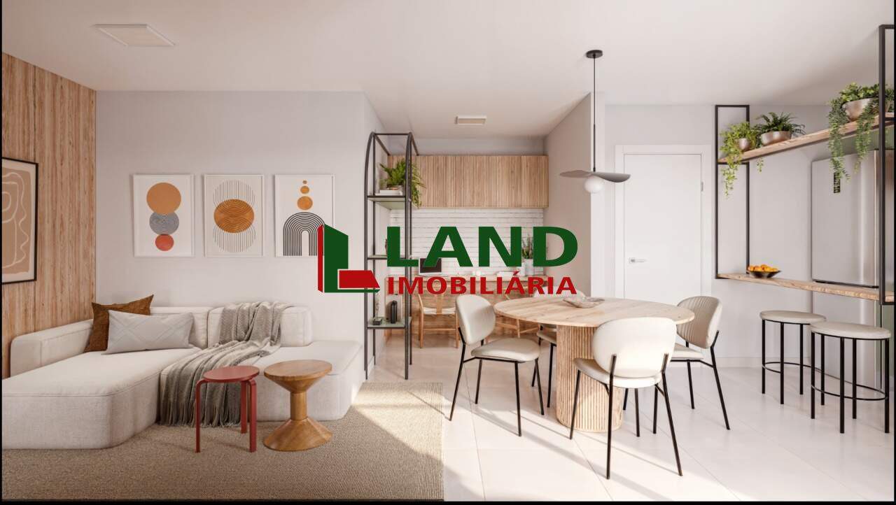 Apartamento à venda no Santa Amélia: 