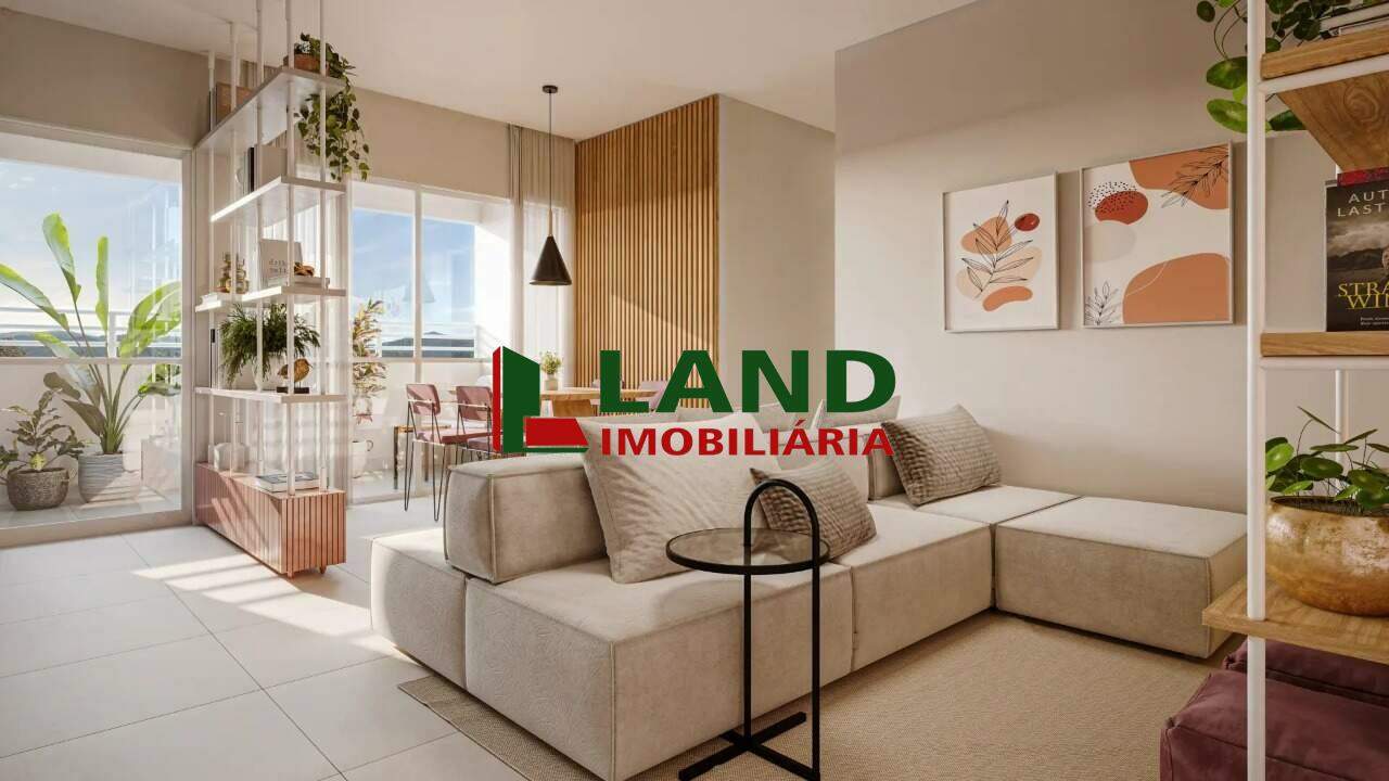 Apartamento à venda no Santa Amélia: 