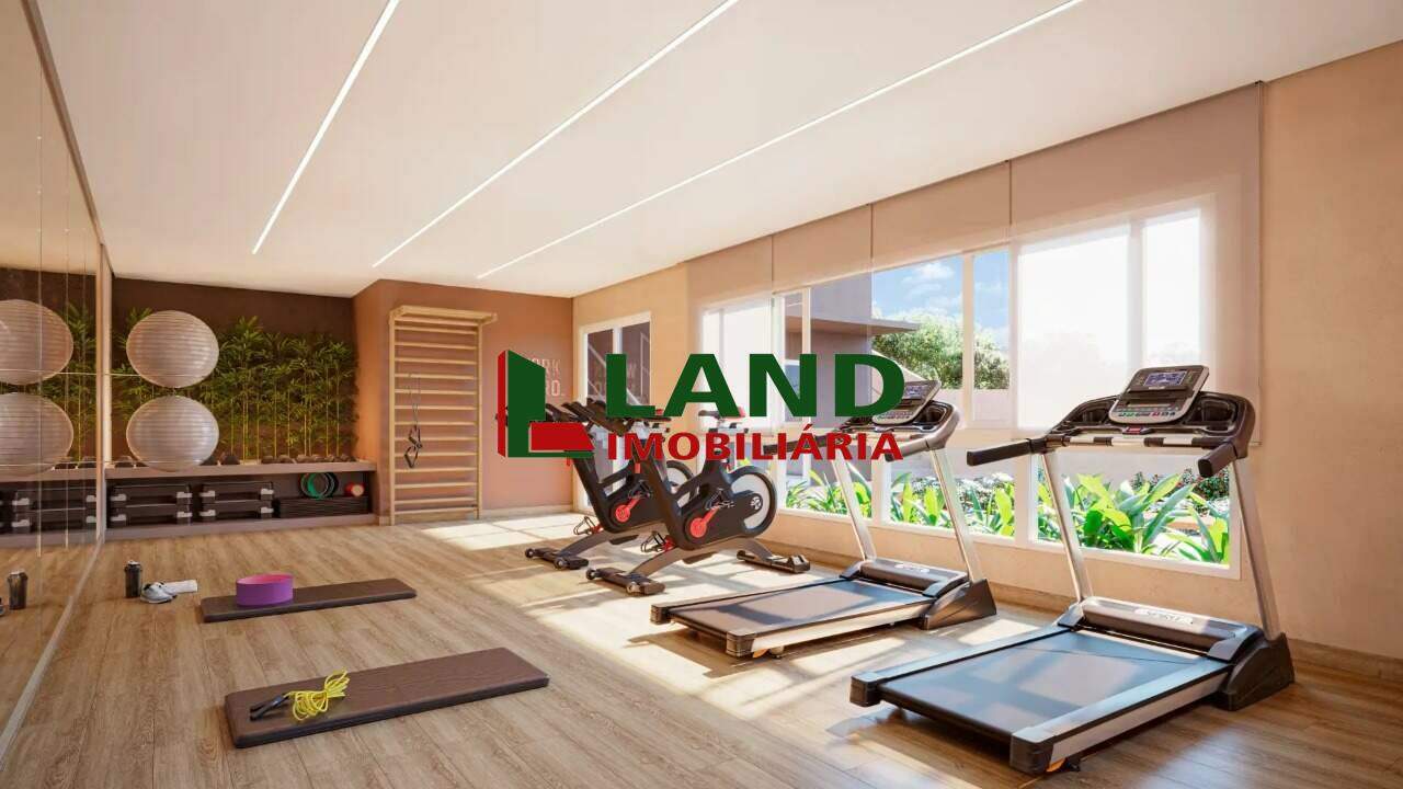 Apartamento à venda no Santa Amélia: 