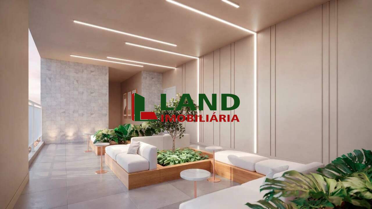 Apartamento à venda no Santa Amélia: 
